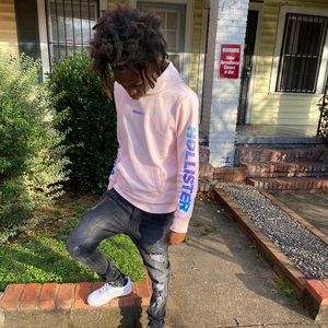 Meet your Posher, John